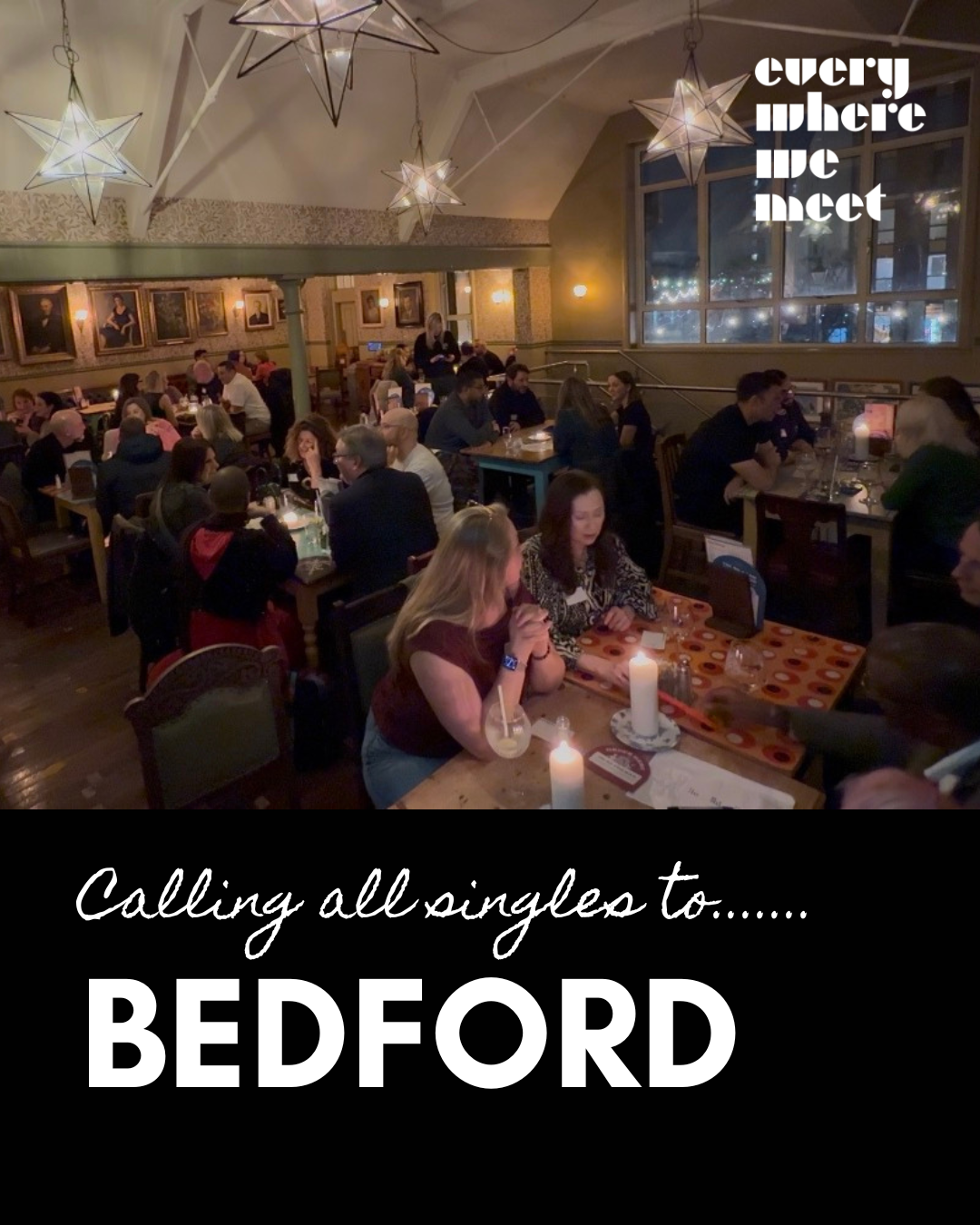 Bedford Slow Dating At The Albero Lounge On Thursday 26th February 7pm
